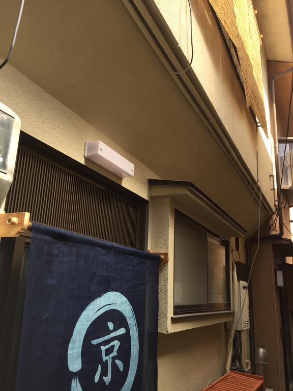 居丸酒店 京都 外观 照片